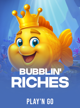 Bubblin' Riches